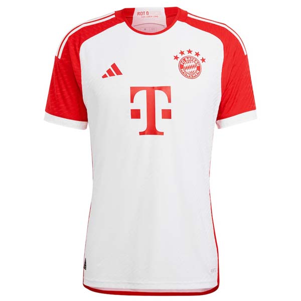 Authentic Camiseta Bayern Munich 1ª 2023-2024